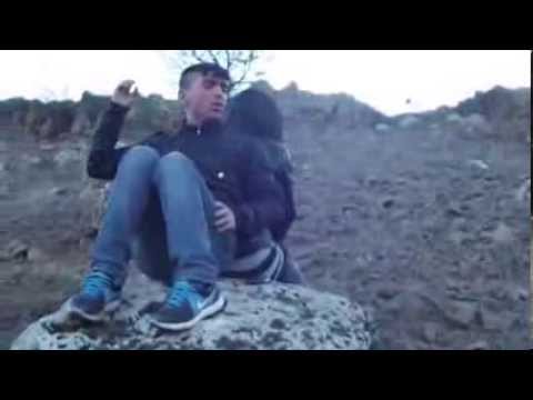 Karamsar Şair - Diyarbakır Kadar Seviyem ( Official Video Klip )