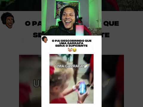 #crianças #engraçado