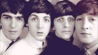 Beatles RARE instrumental "Catswalk" 1962 Paul McCartney tune (Chris Barber "Catcall") John Lennon