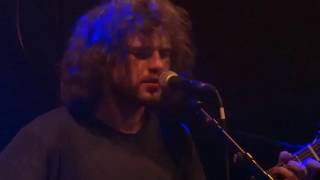 Ryley Walker - Sullen Mind (HD) Live In Paris 2016