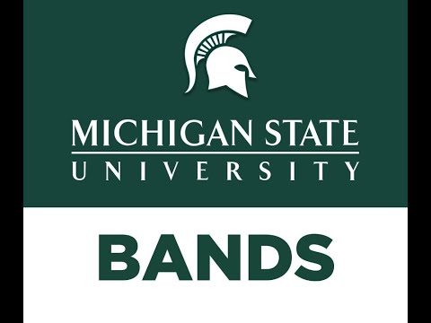MSU Wind Symphony | April 24, 2025