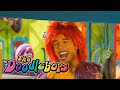 Moe S Dinosaur The Doodlebops 307 Full Episode Kids Musical