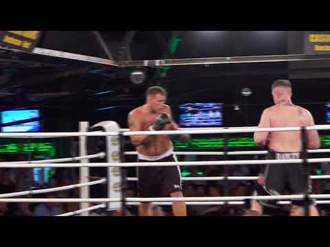 UKBC South Battle Lines Fight 20