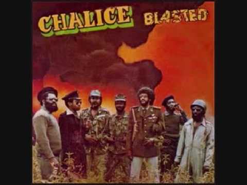 Chalice - Good to be there (audio).