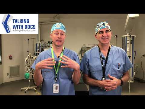 2nd YouTube video about how long after acl surgery can you take a bath