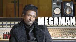 Megaman on Forming So Solid Crew, Basing it On Roc-A-Fella