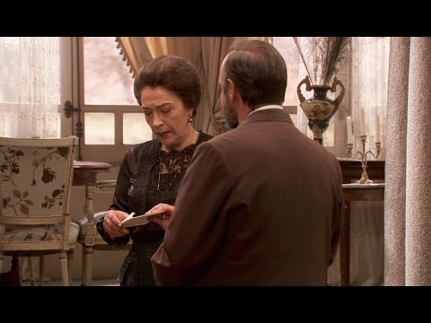 Puente Viejo C1102 - Raimundo vende sus tierras para ayudar a Francisca