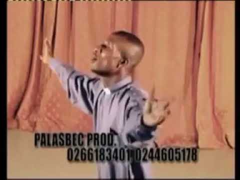 ME HIA WO ABRE NYINAA Evangelist Akwasi Nyarko Ft Ernest Opoku