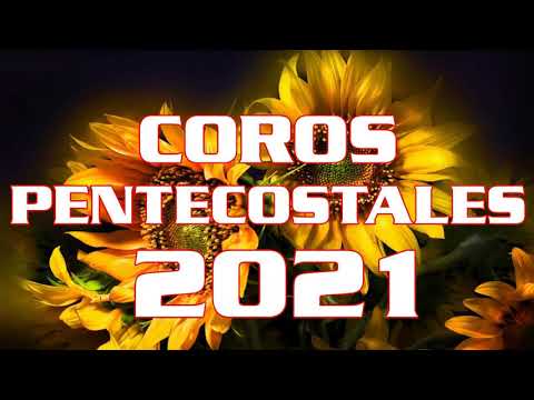 COROS PENTECOSTALES VIEJITOS PERO MUY BONITOS - GRACIAS POR LLEGAR A MI VIDA