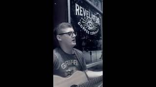 Hank Williams - I Can&#39;t Help It (If I&#39;m Still In Love With You) Cover by Ty Cooper