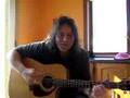 del amitri No family man- cover