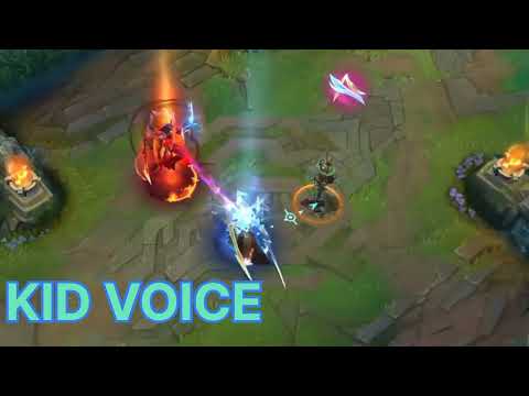 dawnbringer yone wild rift, Another bad downgrade