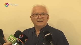 ΑΝΤΙΔΡΟΥΝ ΟΙ ΣΥΝΤΑΞΙΟΥΧΟΙ ΤΗΣ ΔΕΗ ΣΤΗΝ ΚΑΤΑΣΤΡΟΦΗ ΤΩΝ ΥΠΟΔΟΜΩΝ ΕΞΟΡΥΞΗΣ ΤΟΥ ΛΙΓΝΙΤΗ 29 06 2026