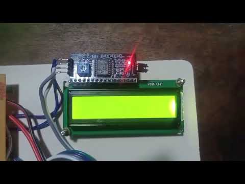 JN52.ESP32 MAX30102 DS18B20