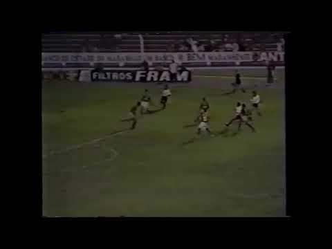 Sampaio Corrêa 0 x 0 Maranhão - Sampaio Corrêa Campeão Maranhense de 1992