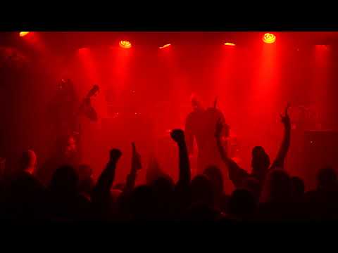 Of Feather and Bone - NRW DEATHFEST 2019