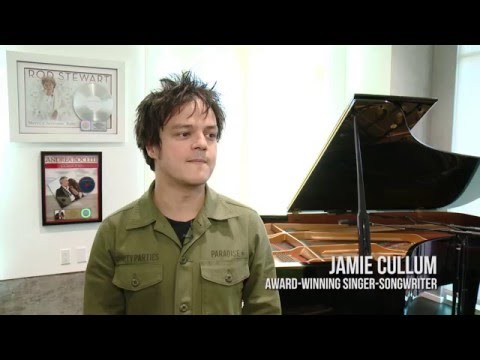 Thumbnail for GREAT Film scores - Jamie Cullum by Songwriter