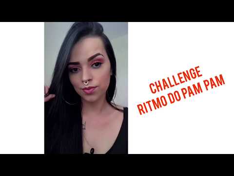 Ritmo do Pam Pam
