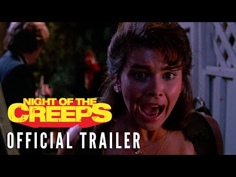 Night of the Creeps