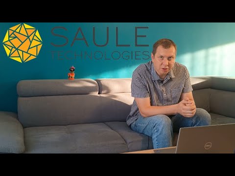 SAULE TANGO DOWN - Perowskity które nie wypaliły
