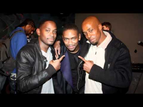 Mikel Ameen - Love Life Ft Dionne Reid