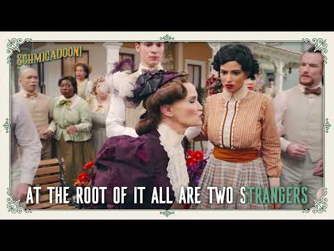 Shot of Tribulation by The Cast of Schmigadoon!, Kristin Chenoweth