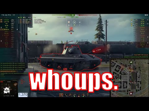 WT auf Pz IV - HOW TO PLAY A TIER IX TANK DESTROYER - HOW TO WORLD OF TANKS