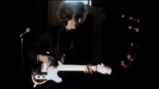 Bob Dylan - Just Like Tom Thumb’s Blues (Live 1966)