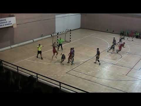 HC Somborelektro-RK Slavija