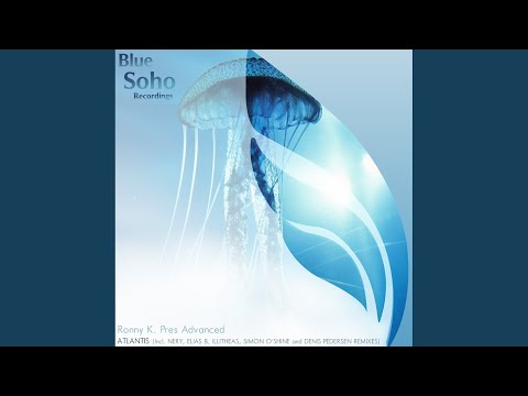 Atlantis (Dennis Pedersen Remix)