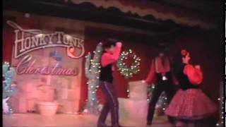 HONKY TONK CHRISTMAS 2011 PT 1 of 2