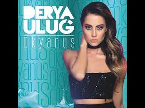 Derya Uluğ - Okyanus