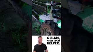 TRIC Robotics Secures $5 5M to Replace Pesticides with Robots – Here’s How It Works