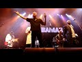 Alabama 3 - U Dont Dance 2 Tekno Anymore - Leeds 17/03/18
