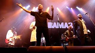 Alabama 3 - U Dont Dance 2 Tekno Anymore - Leeds 17/03/18