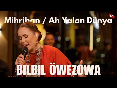 Bilbil and Gyzykly Music