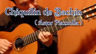 Download lagu Chiquilín de Bachín /Astor Piazzolla interpretado por Masahiro IIZUMI チキリン・デ・バチン(アストル・ピアソラ) mp3 Download lagu Chiquilín de Bachín /Astor Piazzolla interpretado por Masahiro IIZUMI チキリン・デ・バチン(アストル・ピアソラ) mp3