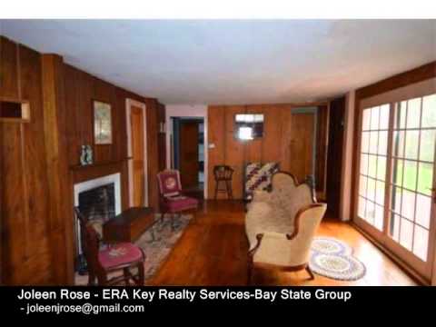 256 Pleasant Street Millis, MA 02054 - Single-Family Home - Real Estate - For Sale -