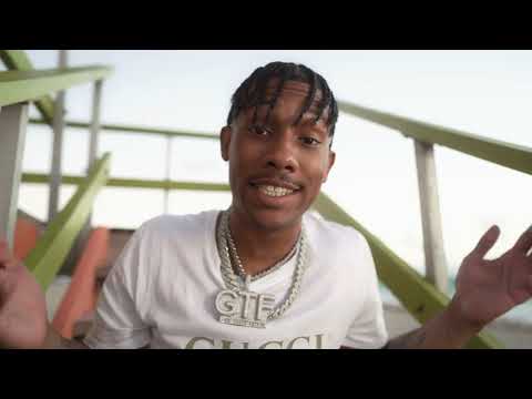 SFG KING-PICTURE ME ROLLIN [4K] OFFICIAL VIDEO