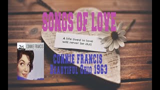 CONNIE FRANCIS - BEAUTIFUL OHIO