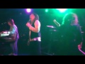 Paul Raymond Project - Born To Lose - UFO