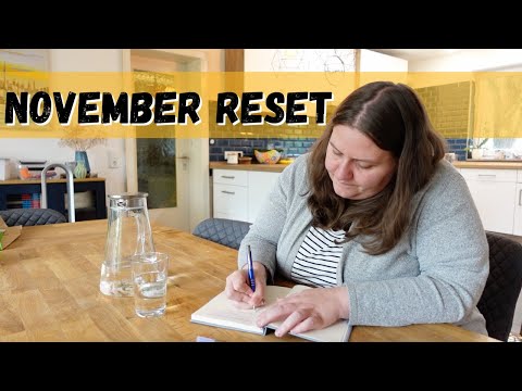 Ich war 4 Wochen offline ... (Was sich jetzt bei mir verändert)