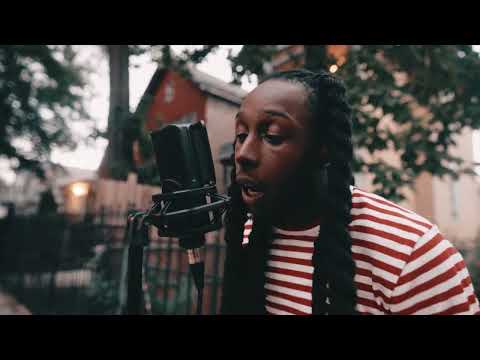 Mall Money - Boss Lady(Official Music Video)