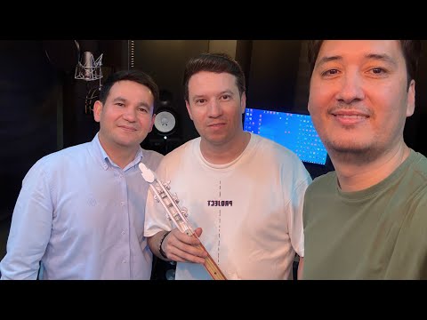 “Sorama” (Aman Agajykow) Şirnepes Hümmedow Bayram Nobatow Mammetnazar Muhammetnazarow