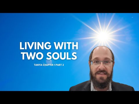 Tanya Chapter 1, 03- Living with two souls