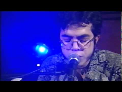 U-gene & Oh Jay feat. Brainpower performing on Dutch tv 1998