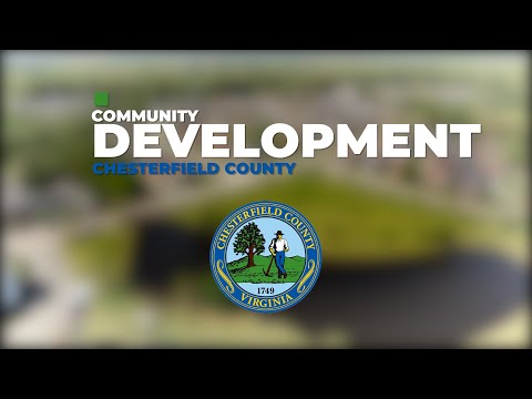 Local Government Overview - Community Development