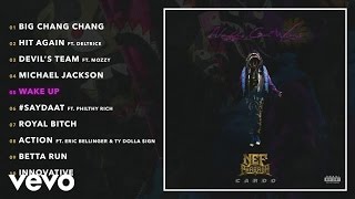 Nef The Pharaoh - Wake Up (Audio)