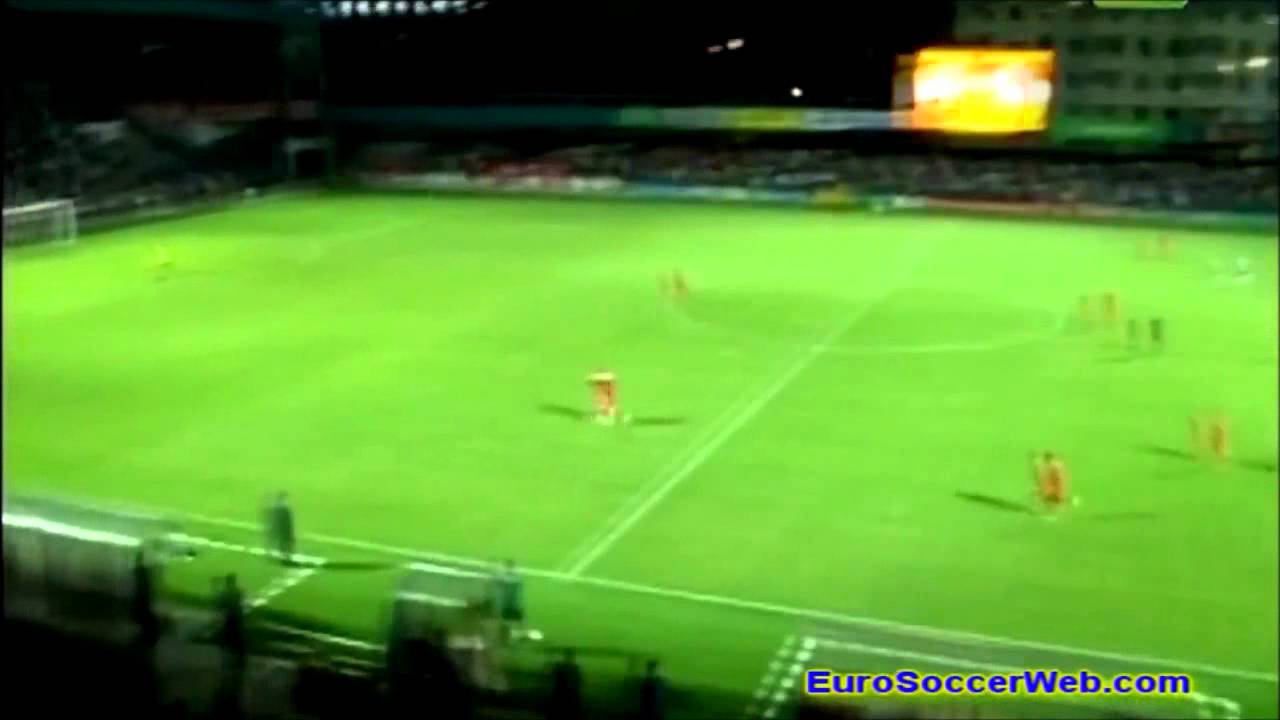 Gomel Vs Liverpool 0-1 Highlights and Goals