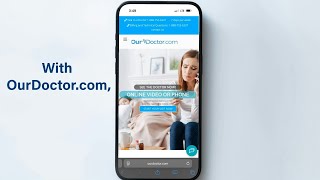 📱 Healthcare in Your Pocket